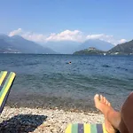 Annetta Mit Sicht Auf Und Berge By Interhome Apartment *