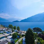 Apartment Annetta Mit Sicht Auf Und Berge By Interhome
