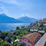 Annetta Mit Sicht Auf Und Berge By Interhome Apartment Pianello Del Lario