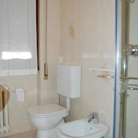 Апартаменты Annetta Mit Sicht Auf Und Berge By Interhome Pianello Del Lario