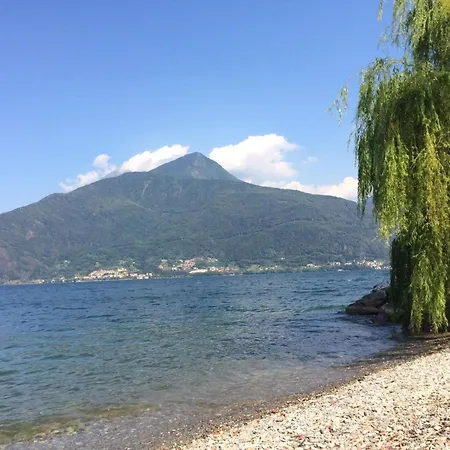 Апартаменты Annetta Mit Sicht Auf Und Berge By Interhome Pianello Del Lario
