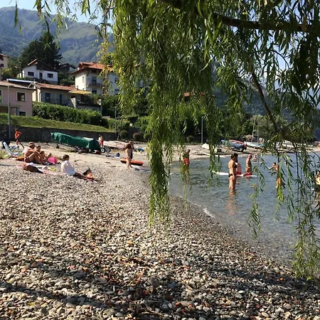 Апартаменты Annetta Mit Sicht Auf Und Berge By Interhome