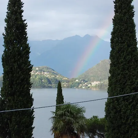 Annetta Mit Sicht Auf Und Berge By Interhome