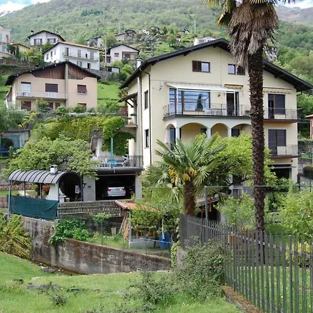 Annetta Mit Sicht Auf Und Berge By Interhome Апартаменты