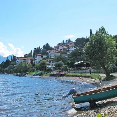 Апартаменты Annetta Mit Sicht Auf Und Berge By Interhome