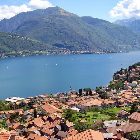 Annetta Mit Sicht Auf Und Berge By Interhome Апартаменты Pianello Del Lario