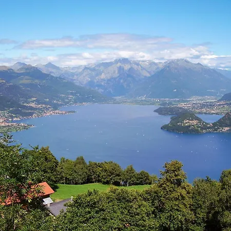 Annetta Mit Sicht Auf Und Berge By Interhome Апартаменты